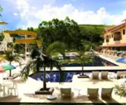 Resort Recanto do Teixeira - All Inclusive