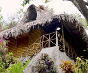 Posadas Ecoturisticas San Rafael