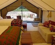 Cabanas CuatroCuatros