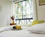 Hotel Lagos de Menegua