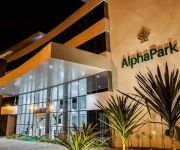 AlphaPark Hotel