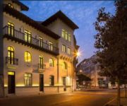 Hotel Altiplanico Bellas Artes