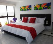 Montes de la Castellana Hotel Boutique