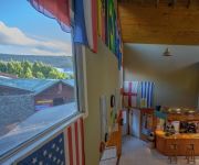 Hostel del Glaciar Pioneros