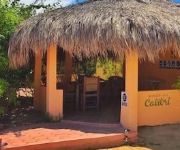 Cabo Pulmo Sport Center Bungalows