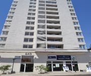 Amoblados Pascana Centro