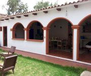 Hostelling Señor de las 3 Caidas