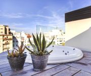 Alma Histórica Boutique Hotel