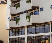 Paraíso Palace Hotel II & III