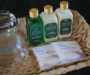 La Morada Guesthouse