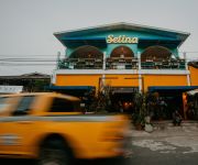Selina Bocas del Toro