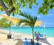 Kaz Kreol Beach Lodge & Wellness Retreat