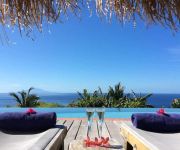 Tet Rouge Resort St. Lucia