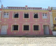 Pousada Solar da Baronesa