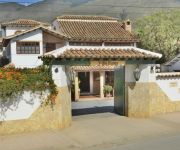 Hotel Boutique Villa Roma