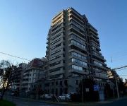 Apartamentos Capital Escuela Militar