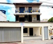 Pousada Flores de Itapuã