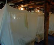 Cabanas Hostel y Camping Magic Bacalar