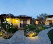 Cabanas Vista La Ribera