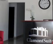 Hotel Clamont Suites