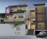 Departamentos Loft 77