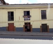 Hostal Cusco Home