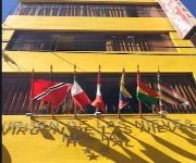 HOSTAL VIRGEN DE LAS NIEVES