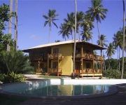 Floresta de Imbassai Bungalows