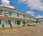 Hotel Plaza Bandera
