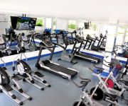 Hotel Campestre Las Camelias