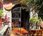 Uvaia Hostel