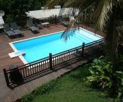 Oasis de Grande Anse