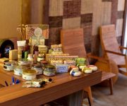 Rio Quente Resorts - Hotel Giardino