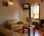 Hotel Bugamvillas Tapalpa