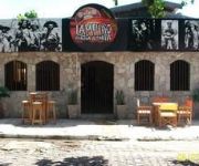 Pousada Lampião e Maria Bonita