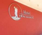 Hotel Don Manuel