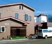 (RYOKAN) Rishirisanso Hanarishiri