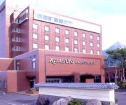 (RYOKAN) Kitaguni Grand Hotel