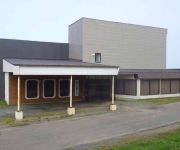 (RYOKAN) Erimo Kankokan