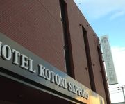 Hotel Kotoni Sapporo