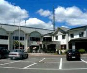 Akan Tanchou no Sato Onsen Saakuru Akai Beret