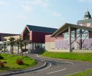 Esashi Onsen Hotel New Korin