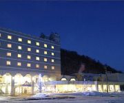 Ashibetsu Onsen Star Light Hotel