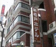 Shin Matsudo Hotel