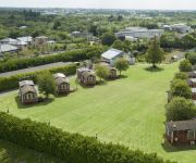 Cottage & Pension Nanja Monja