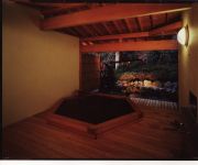 (RYOKAN) Nanasawa Onsen Ryokan Fukumatsu