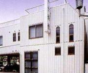 (RYOKAN) Fuji Ryokan (Tokyo)