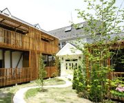 Chichibu Yoshida OnsenBeyer