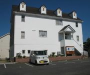 Pension Villa Commons