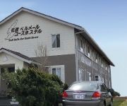 Sado Bellemer Youth Hostel <Sadogashima>